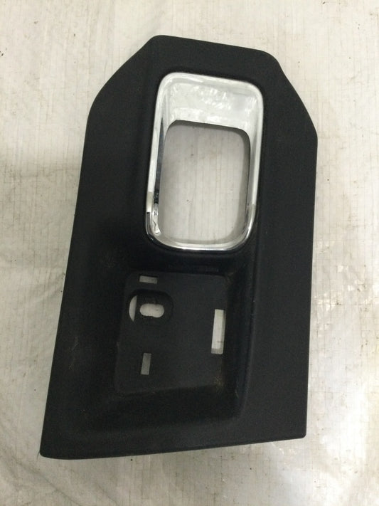 2015 Dodge Ram 1500 Right Front Interior Door Handle Bezel Trim OEM