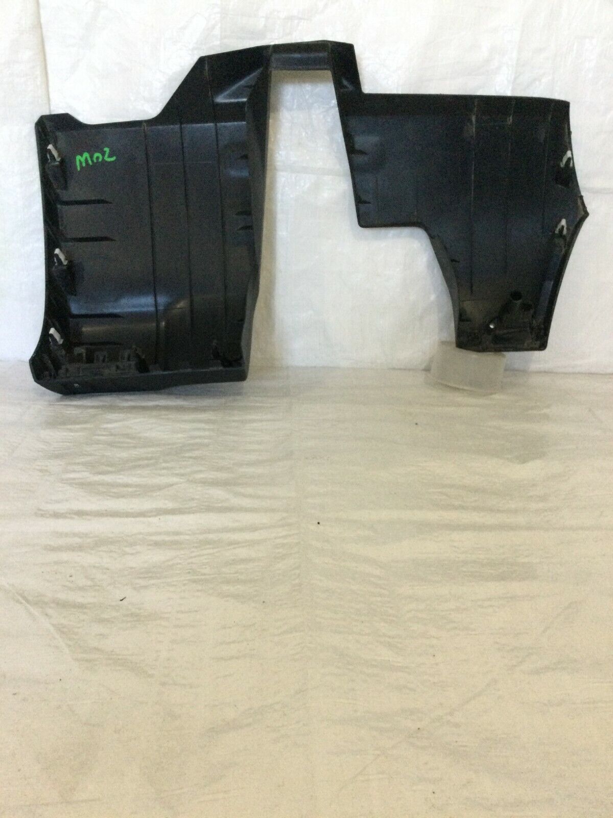 2016-2018 Honda Civic Sedan Under Dash Trim Panel Cover 77300-TBA-A0