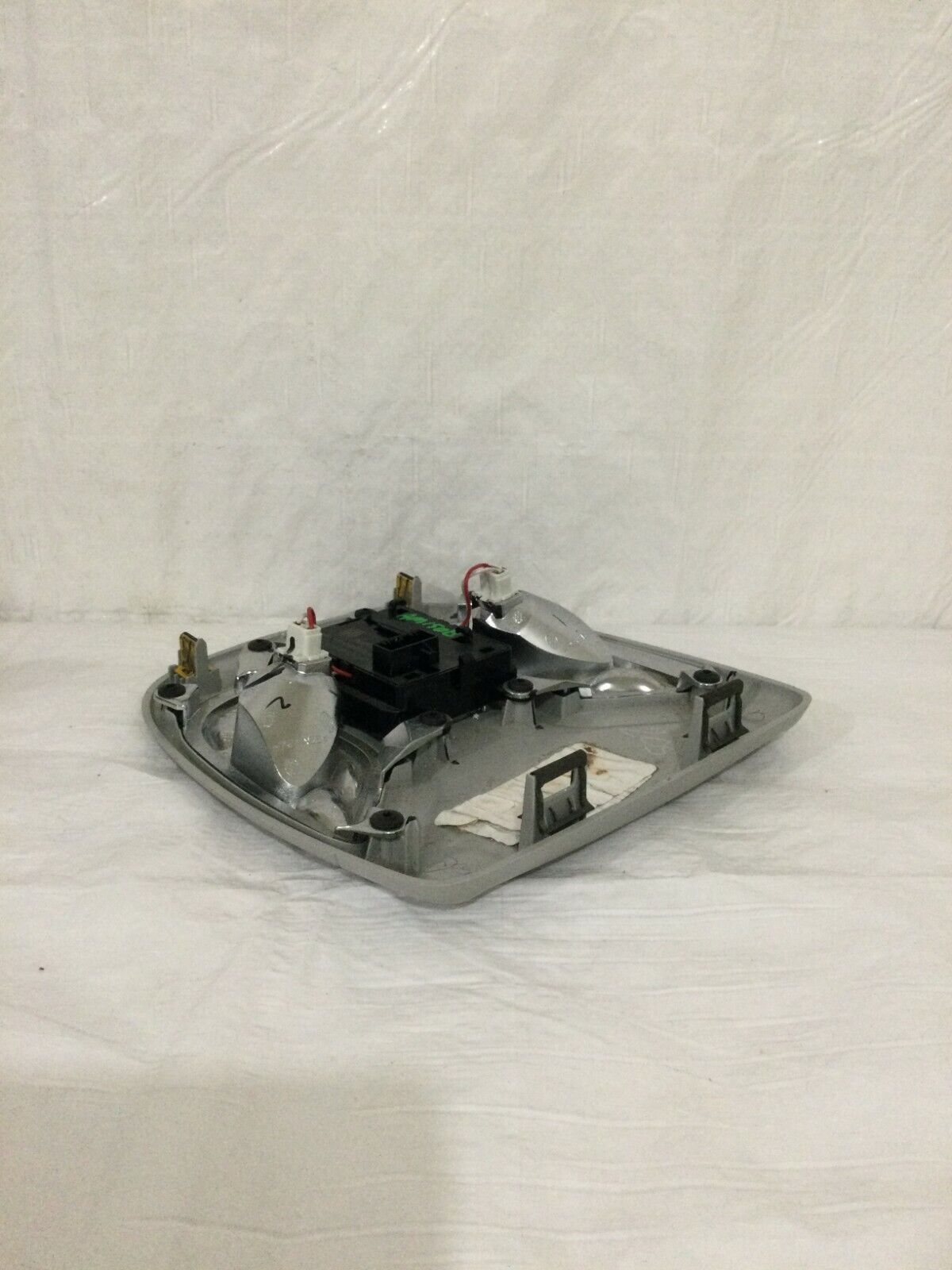 2019 Jeep Compass Overhead Console Interior Dome Map Light OEM 2.4L