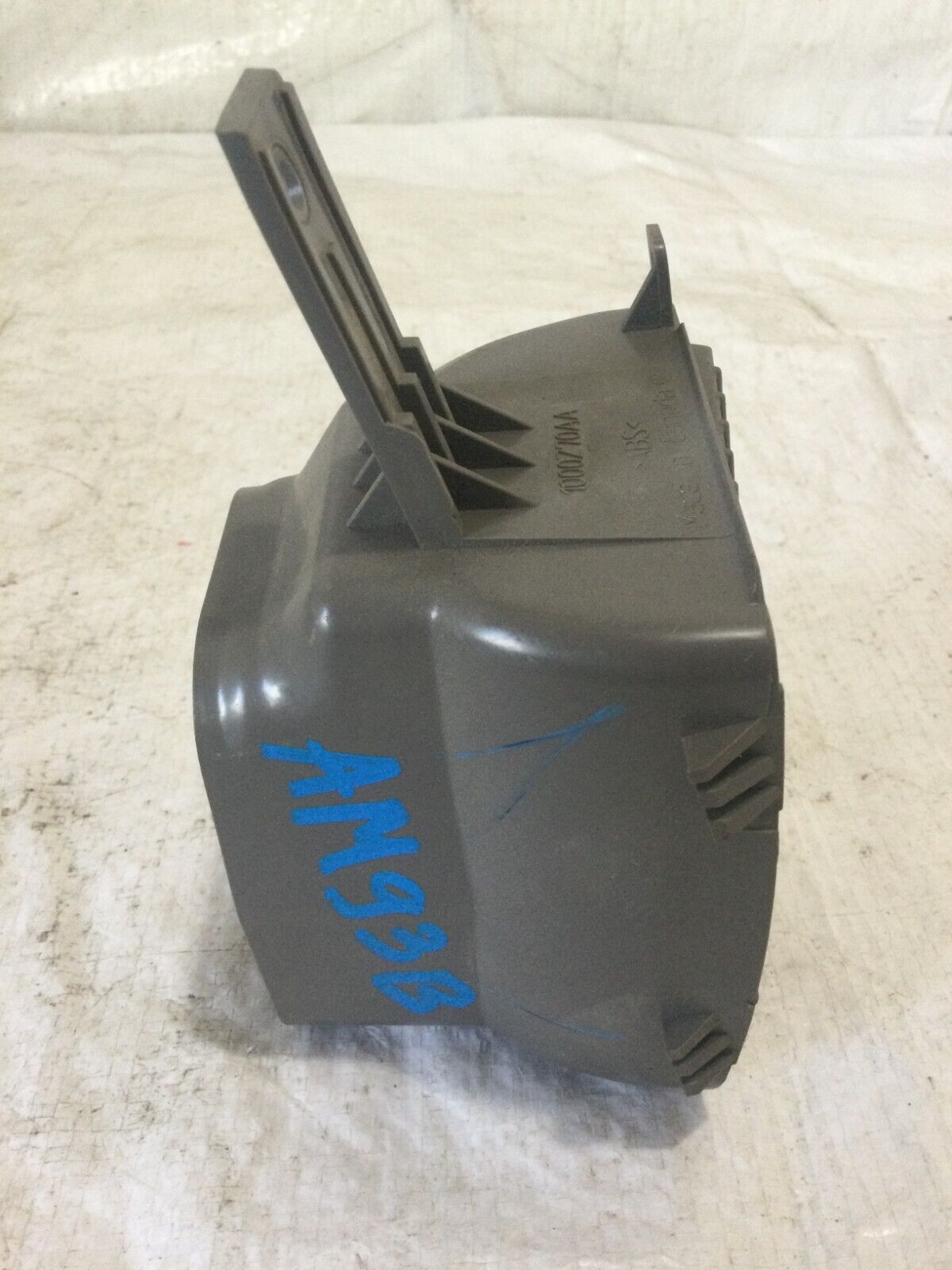 2003 Dodge Ram 2500 Right Dash Vent 1000Z71AA OEM