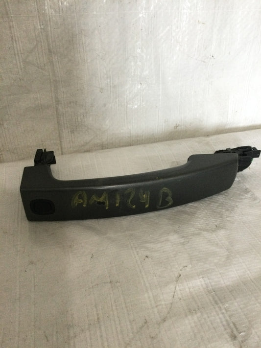 2012 Land Rover LR4 5.0L Right Outside Door Handle OEM