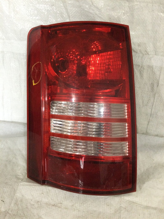 2008-2010 Chrysler Town & Country LH Left Driver Side Tail Light OEM