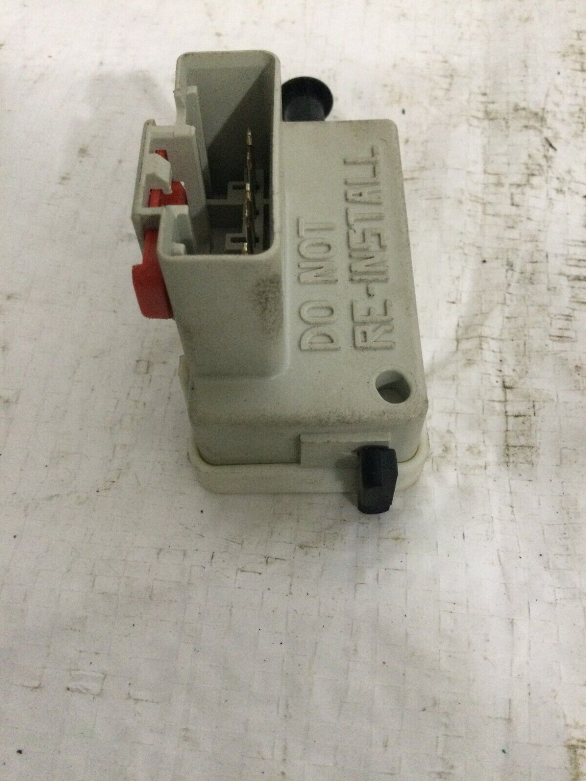2004 Dodge Ram 1500 Brake Light Switch OEM