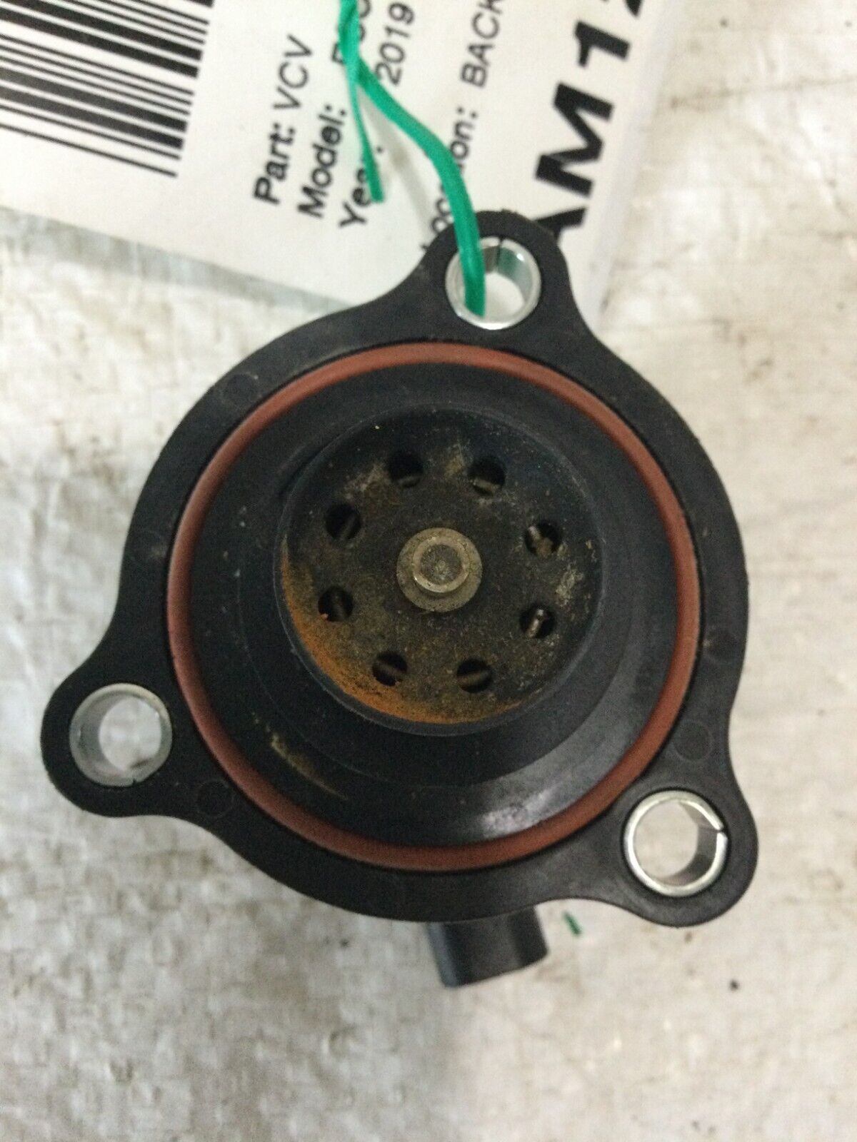 2019 Ford Escape Turbocharger Solenoid Valve JT4E-9U465-AA OEM