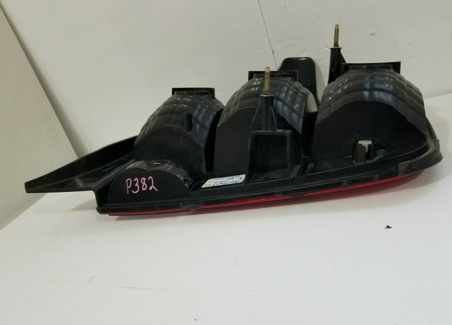 2005-2009 Ford Mustang Tail Light Lamp Left Driver Side LH OEM