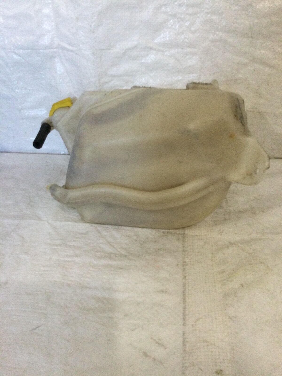 2006 Dodge Ram 3500 Diesel 5.9L overflow reservoir Expansion Tank bottle OEM