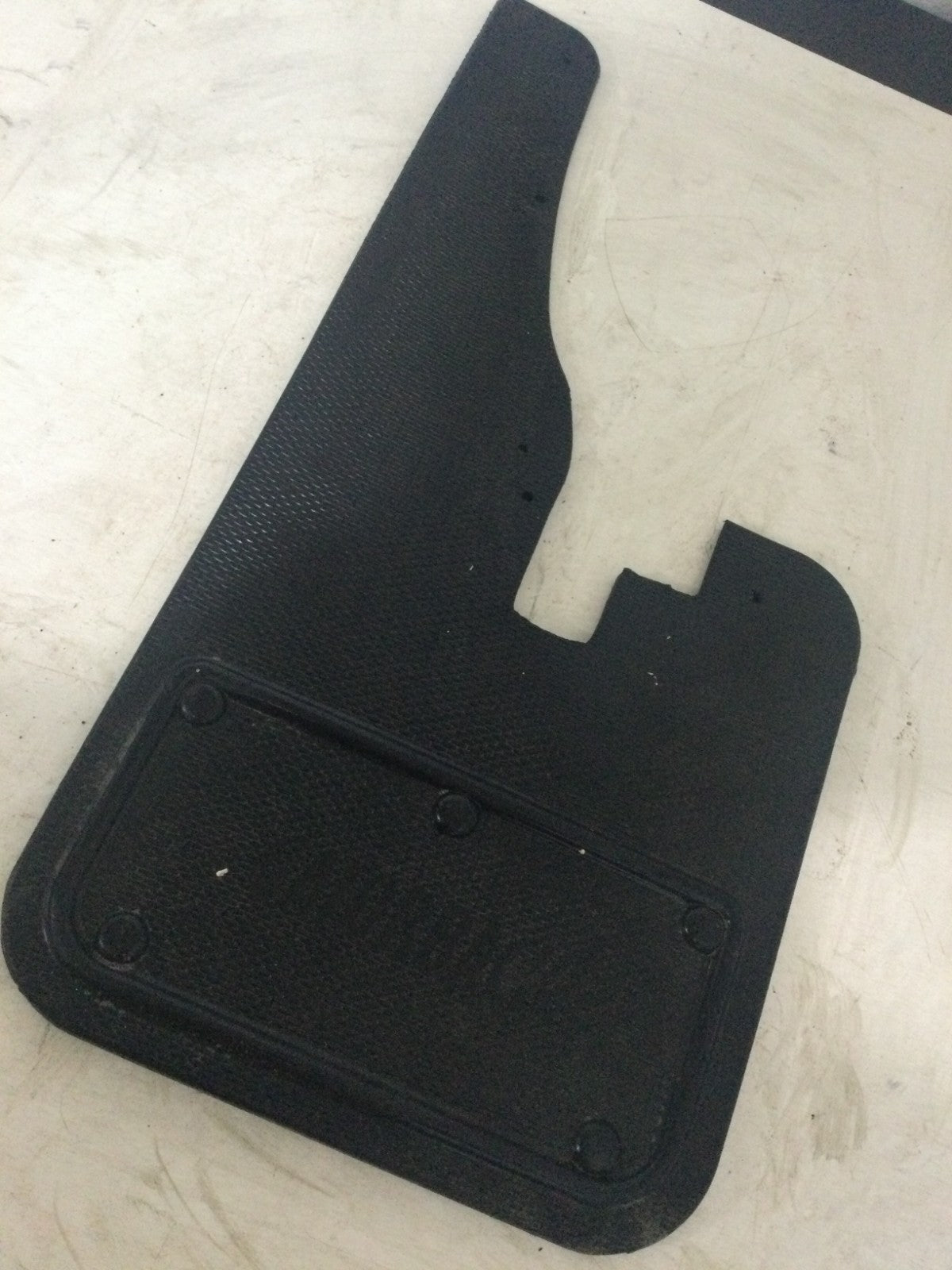 Dodge Ram Truck Mud Flap OEM