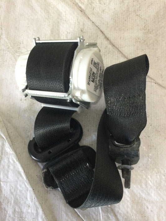 2019 Ford F-150 F150 Rear Right Seat Belt OEM 2018-2020