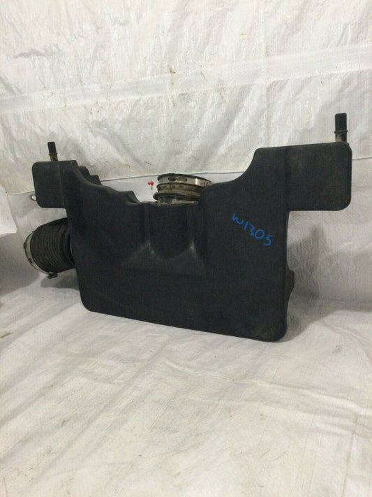 2015 GMC Sierra 1500 Air Cleaner Filter Box OEM