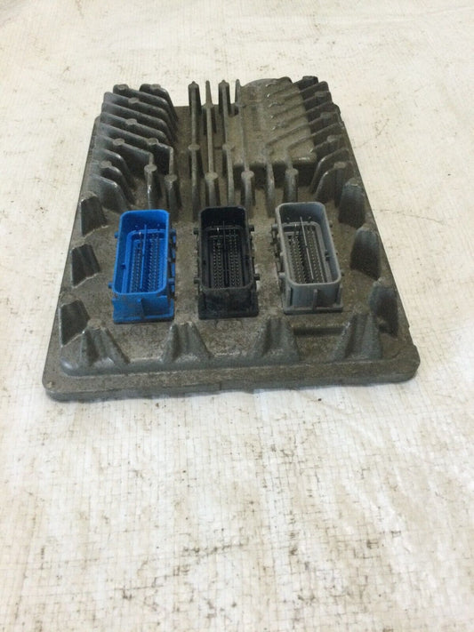 2015 Chevrolet Silverado 1500 Left Drive  Electronic Control Module OEM
