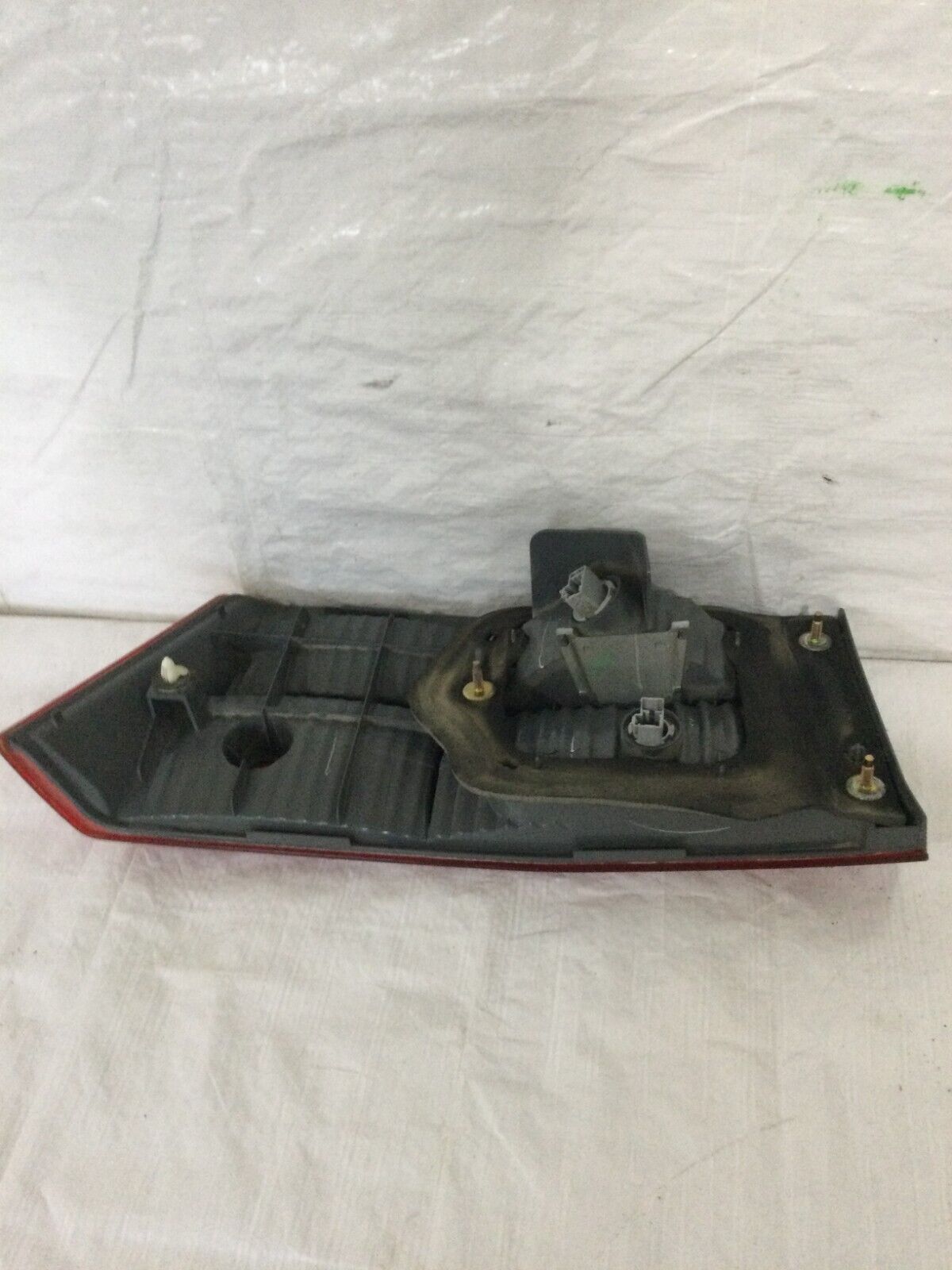 2003-2007 Honda Accord Sedan Lid Mounted Right Passenger Inner Tail Light OEM