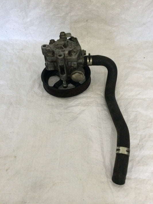 2008 Mitsubishi Lancer 2.0L DE Sedan Power Steering Pump OEM