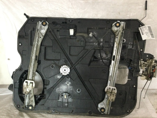 2013 Dodge Ram 1500 Front Left Driver Door Window Regulator OEM 4CJ9480WA03