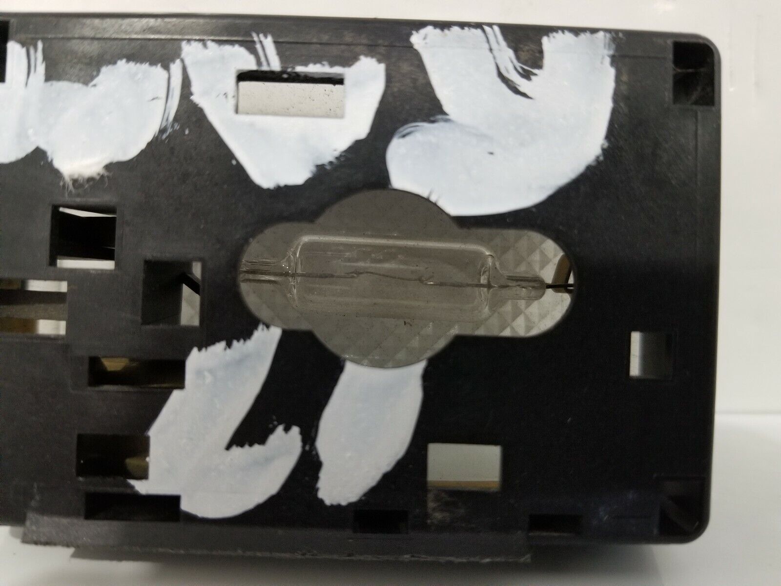 2002-2018 Dodge Ram 1500 Under Hood Light Lamp OEM