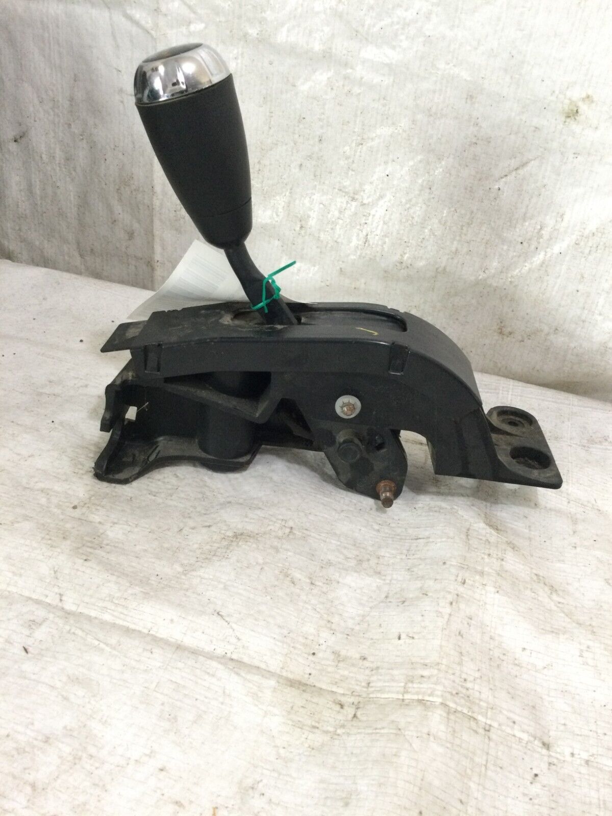 2017 Jeep Wrangler  Transfer Case Shifter  P52060062AG OEM