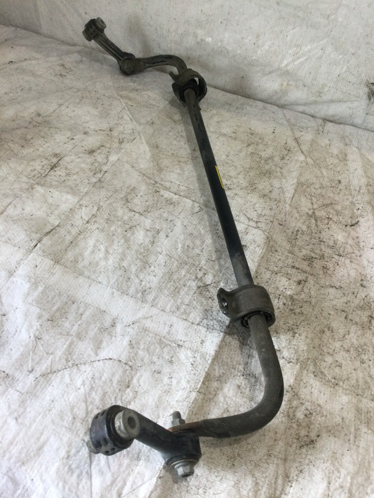 2018-2020 Buick Regal FWD Front Suspension Stabilizer Anti Roll Sway Bar OEM