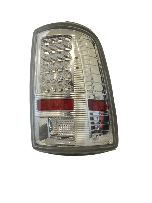 2015 Dodge Ram 1500 LED Design Chrome Trim Right Passenger Side 2013-2018