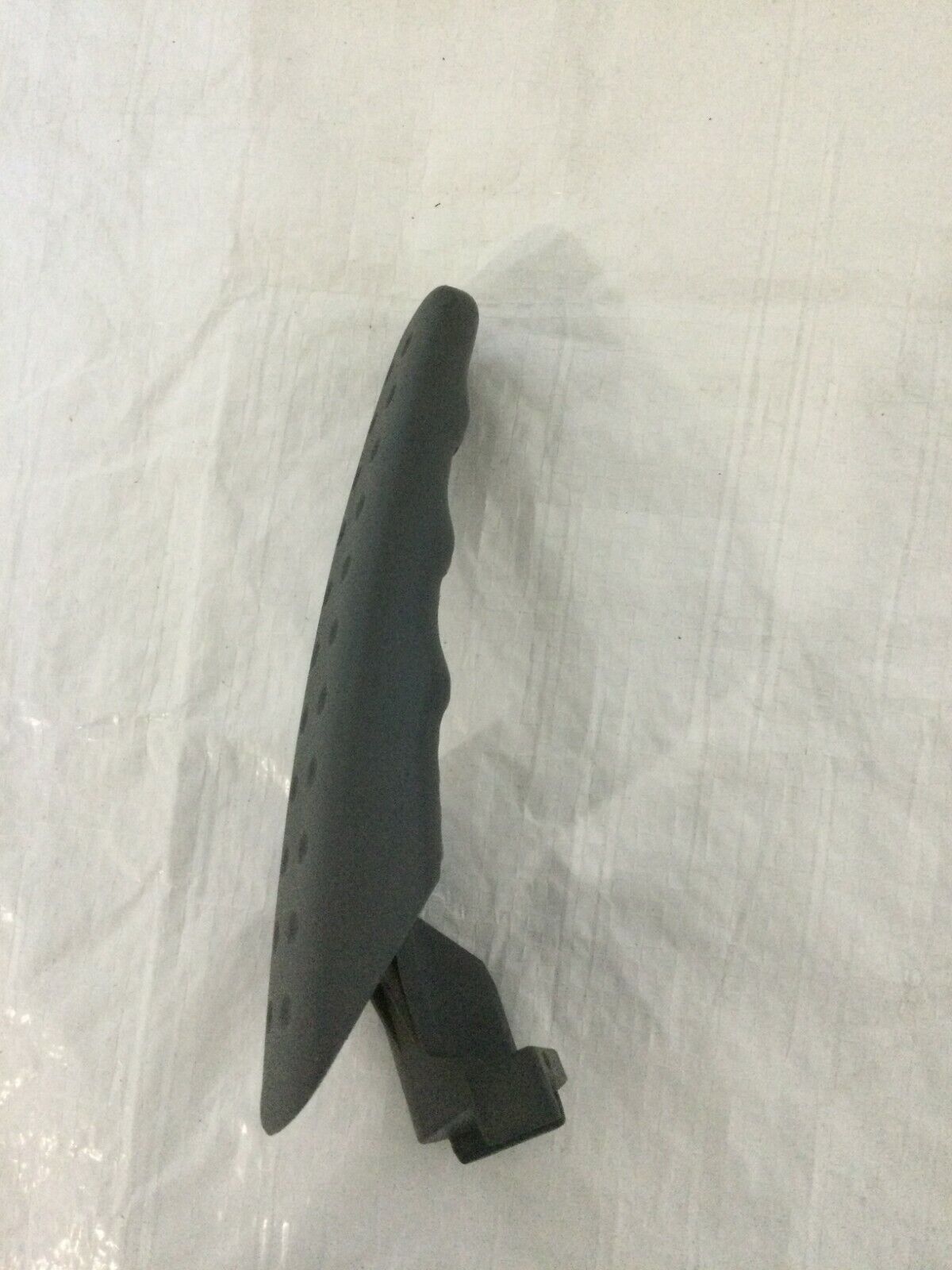 2004 Dodge Ram 1500 Front Right Interior Door Handle OEM