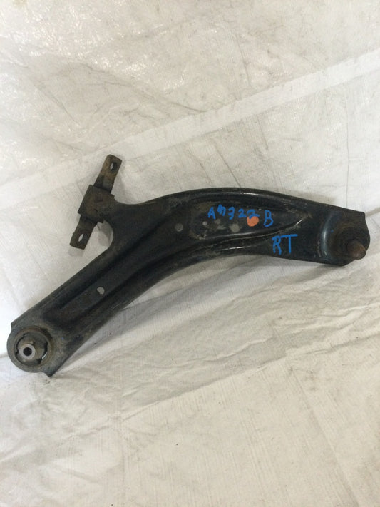 2015 Nissan Rogue Front Right Lower Control Arm OEM