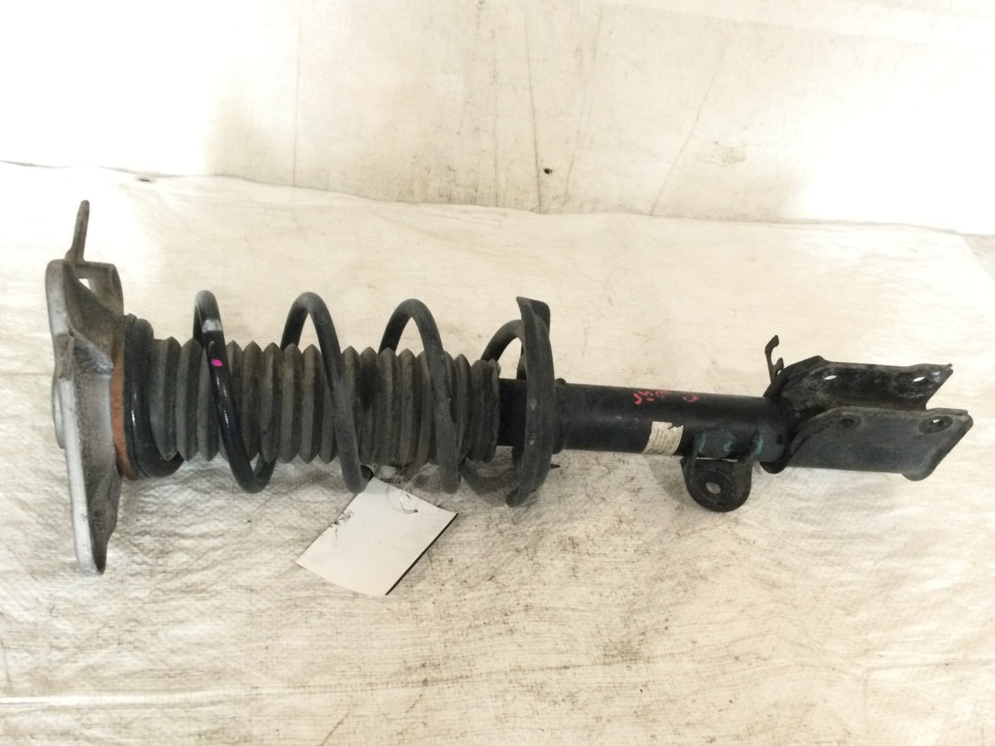 2019 Jeep Compass Rear Right Side Strut Shock OEM