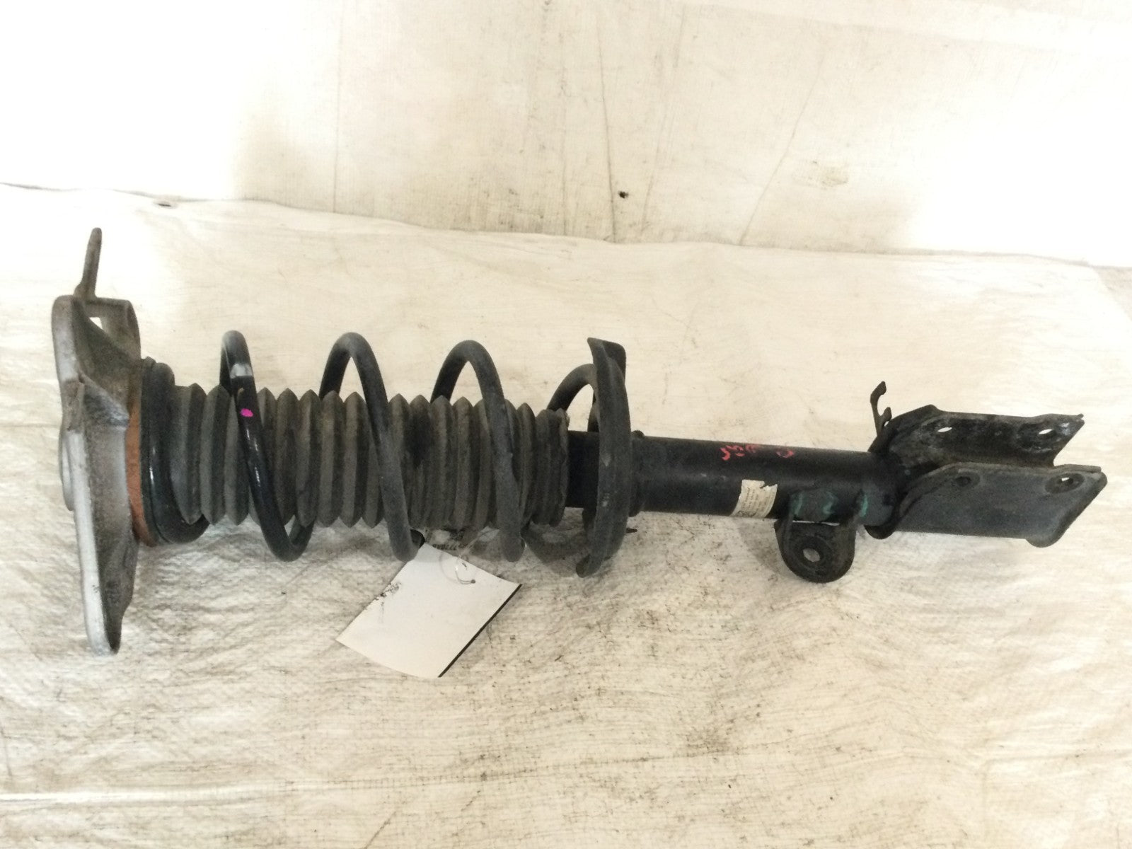 2019 Jeep Compass Rear Right Side Strut Shock OEM