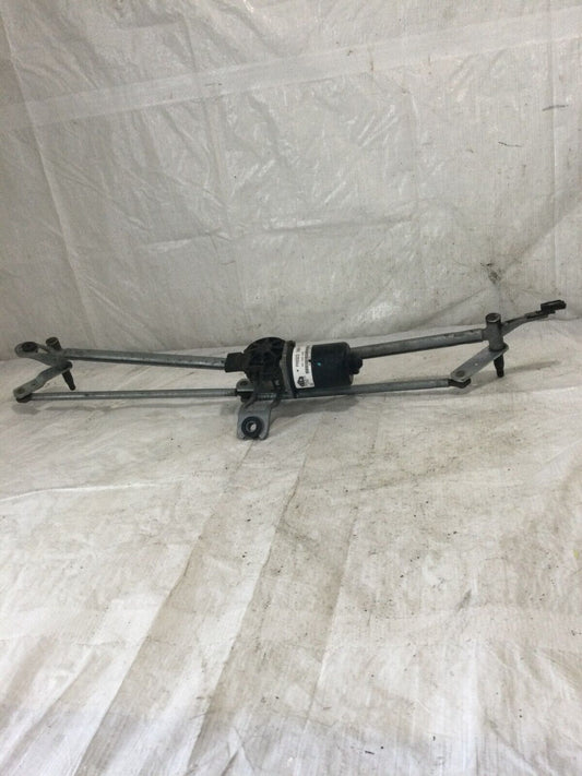 2017 Dodge Ram 1500 Windshield Wiper Motor Linkage OEM