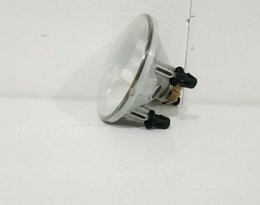 2007-2010 Ford Escape Front Left Driver Side Fog Light Lamp OEM
