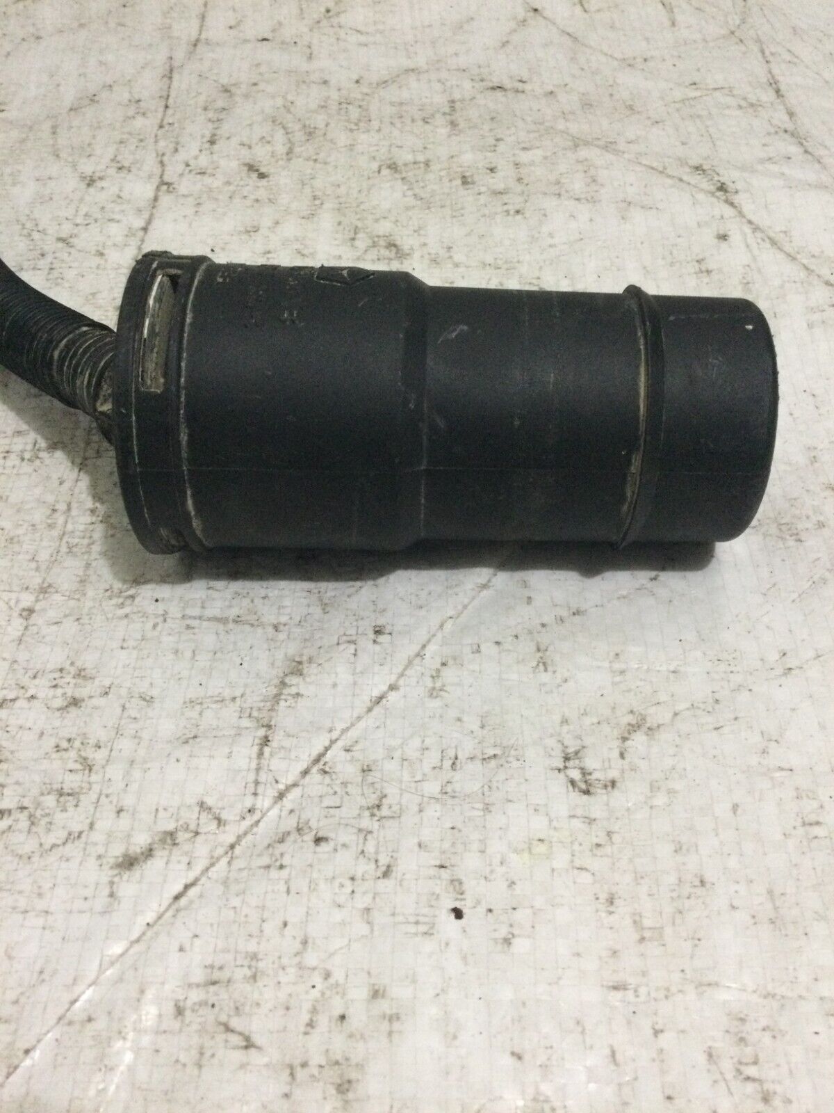 2019 Ram 1500 Fuel Vapor Canister Filter OEM 3.6L 04627332AB