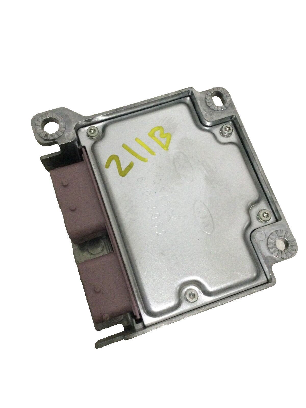 2017-2019  Hyundai Elantra  SRS Restraint Control Module 95910F2000 OEM