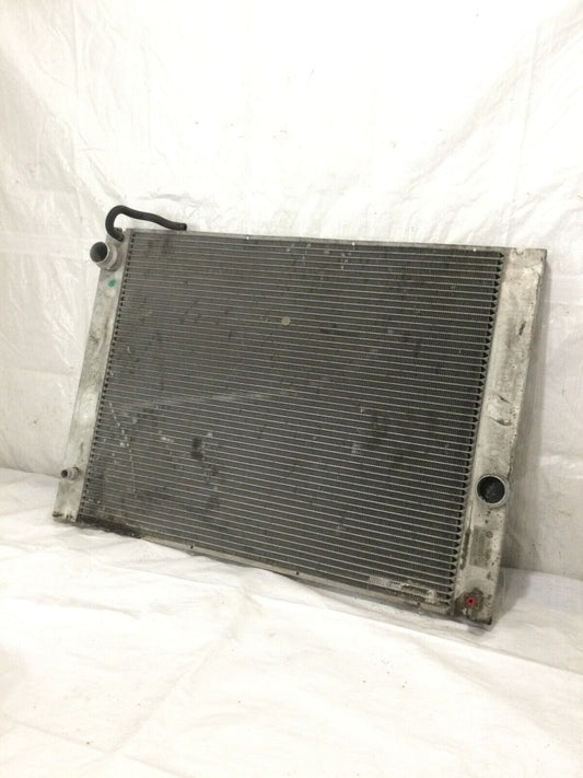 2004-2005 BMW 745LI Radiator Assembly 7507972 OEM