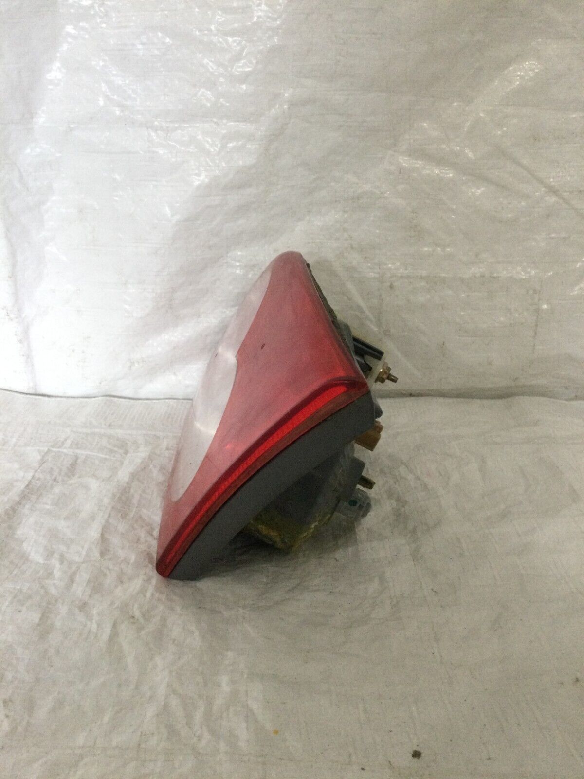 2005 Mazda 6 Tail Light Assembly Right Rear Inner Passenger Side OEM RH