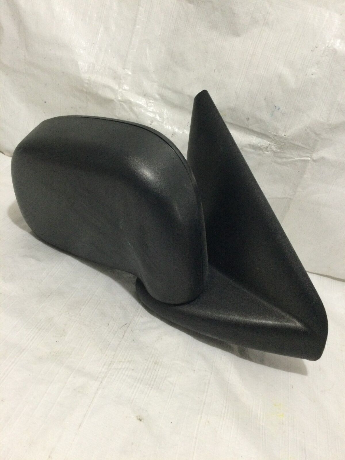 2002-2005 Dodge Ram 1500 Passenger Right Side View Door Mirror OEM