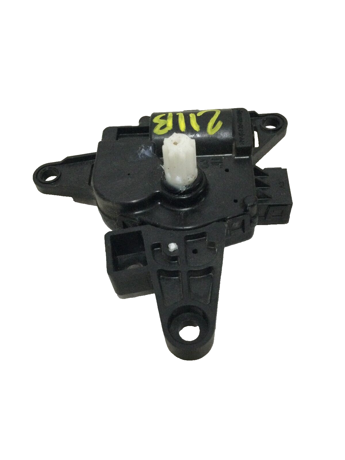 2017-2019 Hyundai Elantra Flap Door Motor Heater AC Door Actuator OEM
