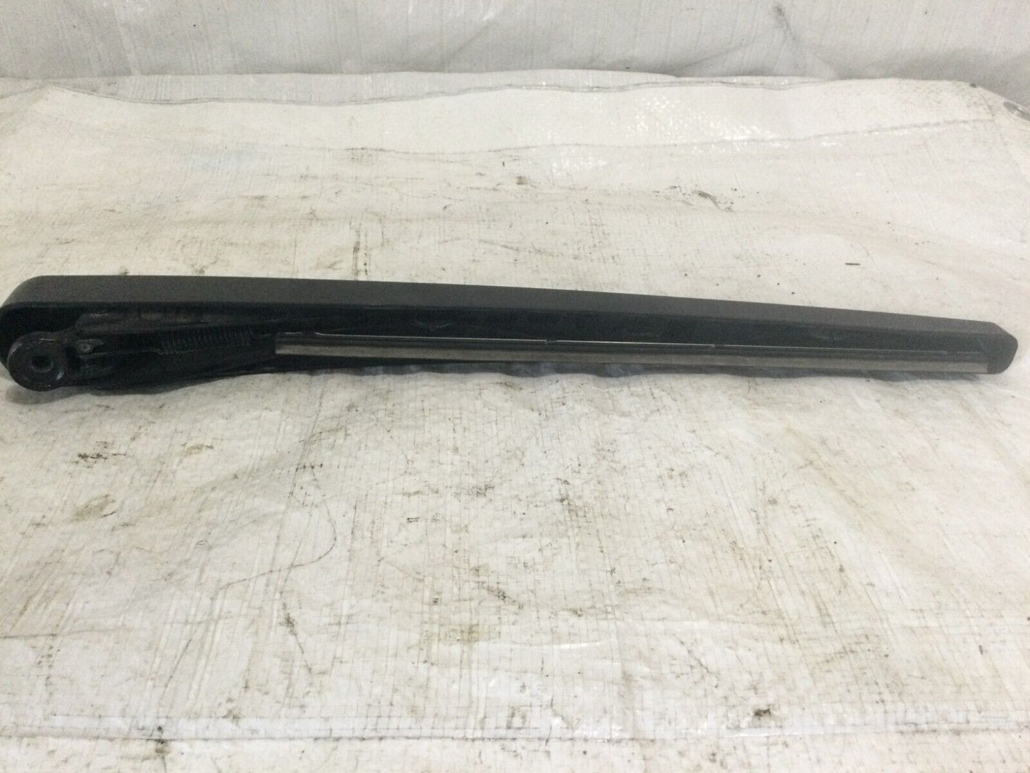 2017 GMC Terrain Rear Wiper Arm Deck-Lid Wiper Arm OEM