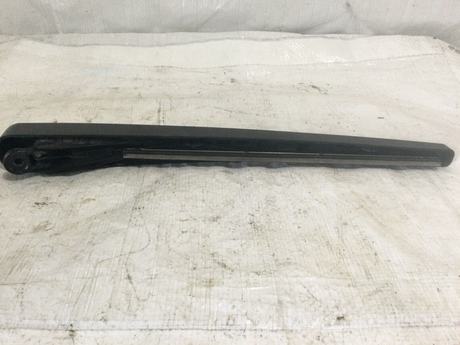 2017 GMC Terrain Rear Wiper Arm Deck-Lid Wiper Arm OEM