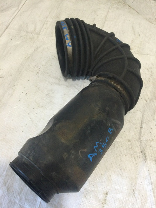 2009 Ford E-250 Van Air Intake Tube Resonator OEM