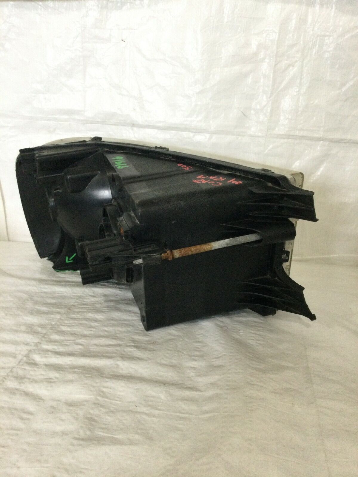 2004 Dodge Ram 1500 Headlight Left Driver Side LH OEM