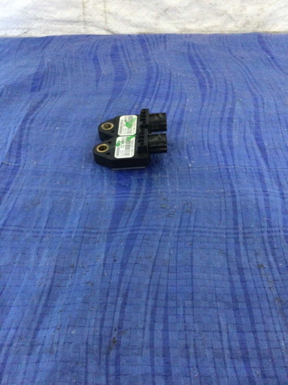 2007-2009 Hyundai Elantra Impact Crash Sensor 95920-2H100 OEM