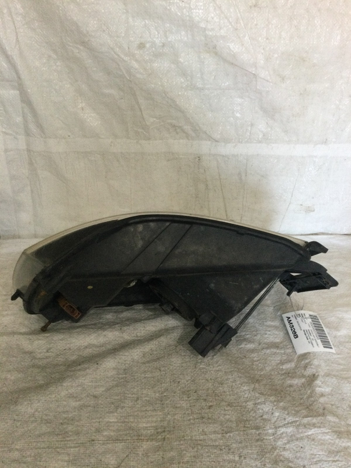 2007 Dodge Ram 1500 Passenger Right Side Headlight Assembly OEM