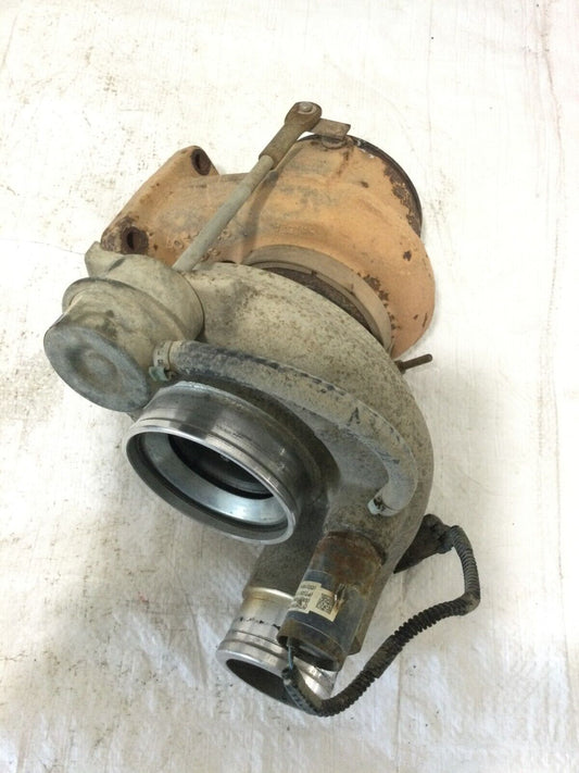 2005 Dodge Ram 2500 5.9L Turbo Supercharger Charger OEM