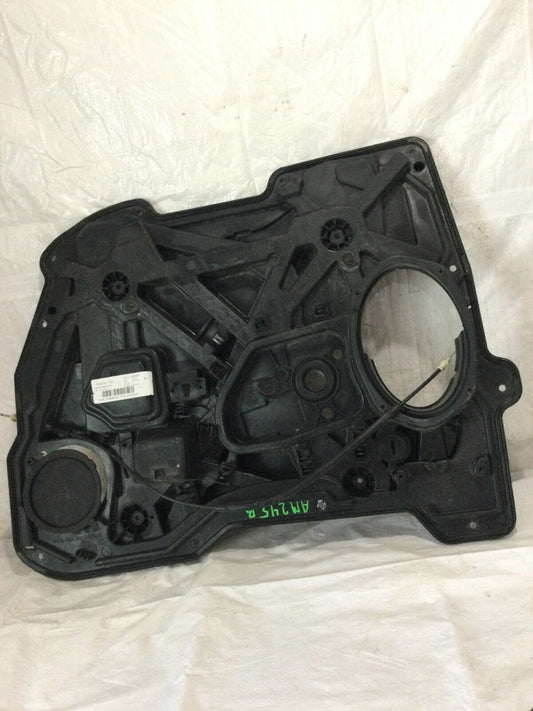 2017 Dodge Grand Caravan  Front Right Side Door Window Regulator Motor  3015749T