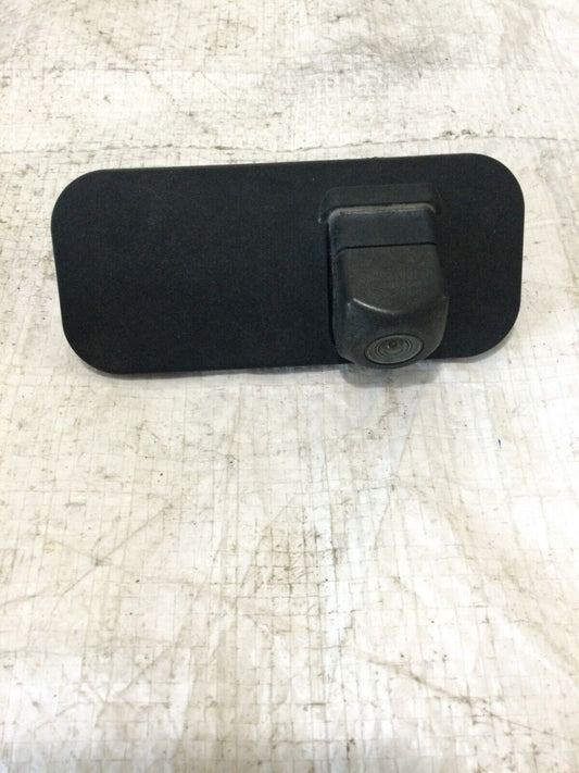 2018 Toyota Corolla Rear Camera 86790-02160 OEM