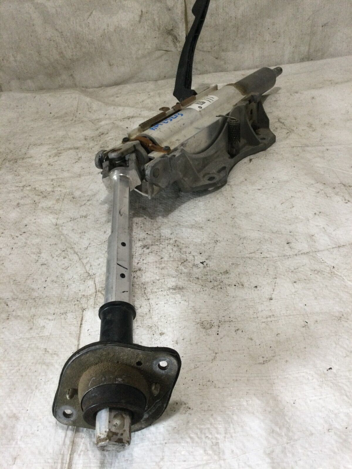 2019-2023 Ram 1500 BARE Power Steering Column OEM 68254102AB