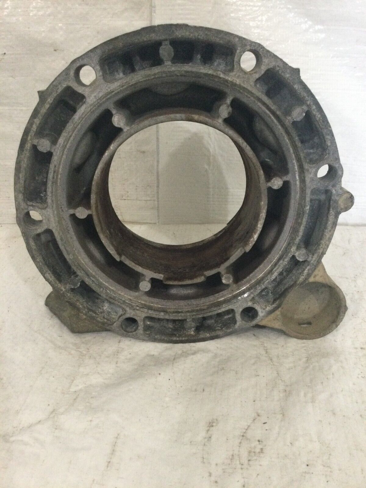 2007 Cadillac Escalade ESV Transfer Case Adapter OEM