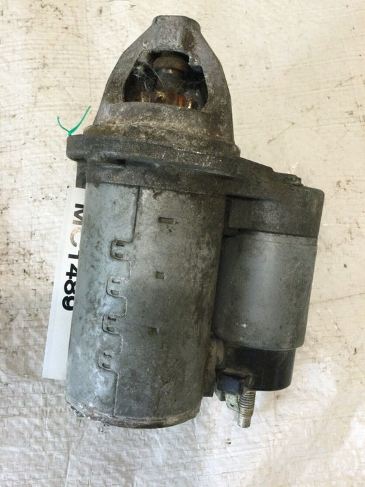 2015 Dodge Grand Caravan  Engine Starter Motor 04801839AB OEM