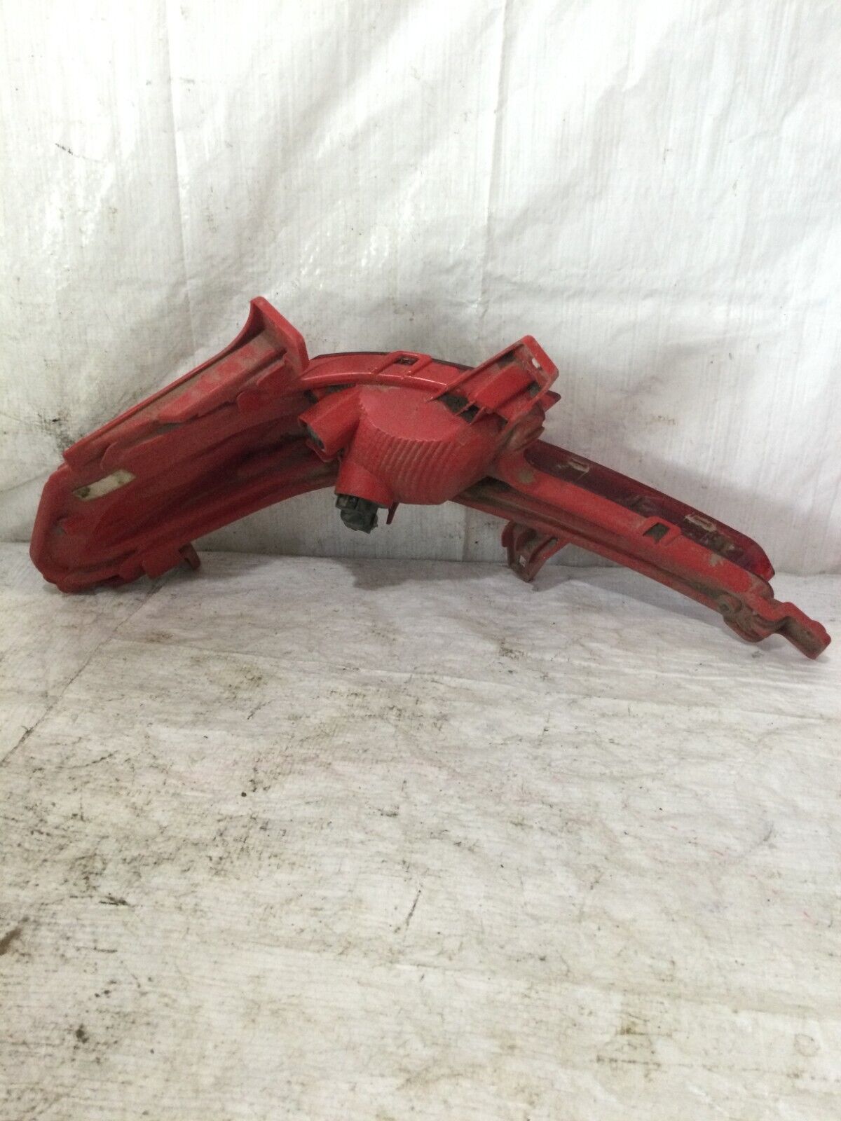 2019 2020 Hyundai Elantra Sedan Rear Backup Reflector Light Passenger Right OEM