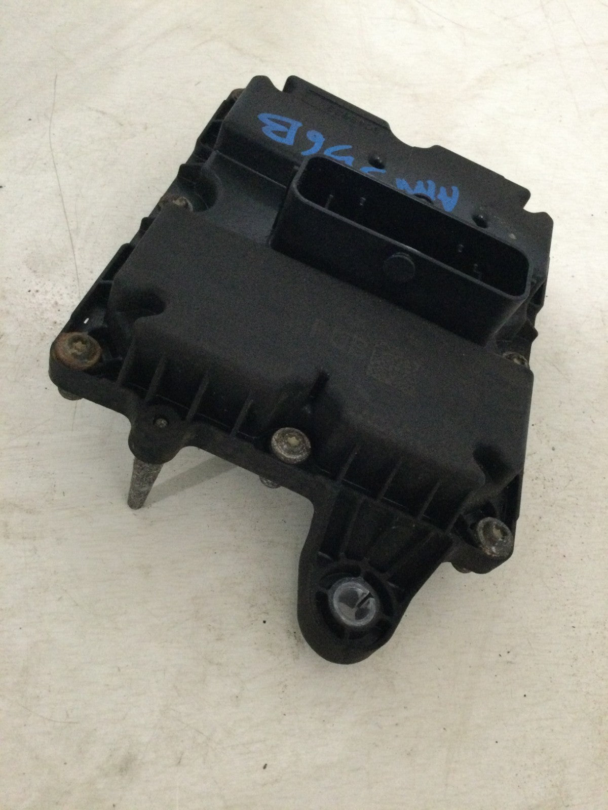 2023 GMC Sierra 2500 6.6L Transfer Case Control Module OEM