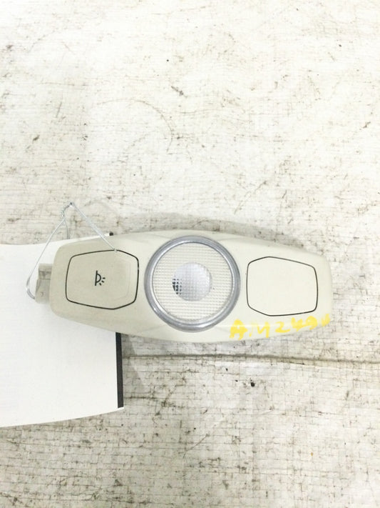 2014 Ford Escape Interior Light OEM CJ5A-13K767-FF3AM1