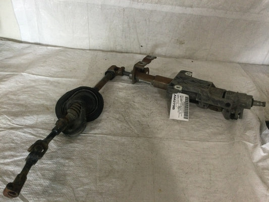 2014 Dodge Ram 1500 5.7L Steering Column OEM