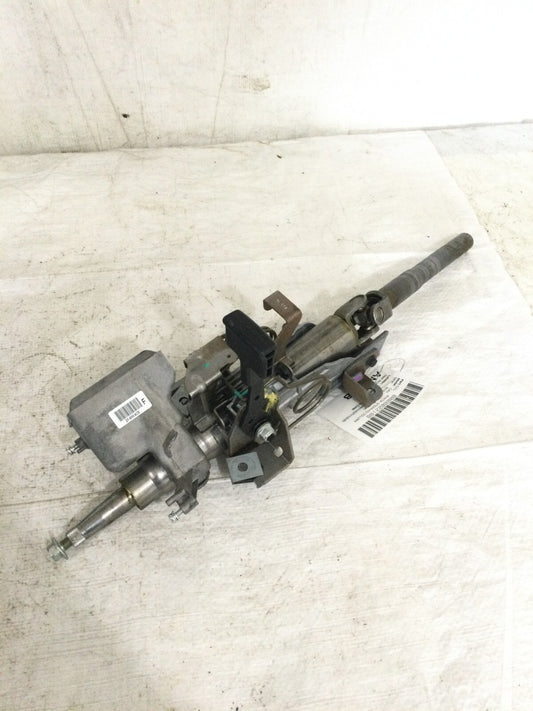 2015 Honda CR-V Steering Column OEM
